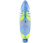 Jimmy Styks 11' Puffer Inflatable Stand Up Paddle Board