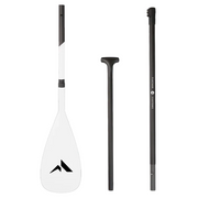 3 pc. Carbon Fiber Shaft & Plastic Blade Paddle