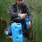 Sagan™ AquaBrick™ Water Filtration System