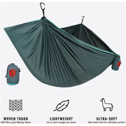 Trunk Tech Single Hammock